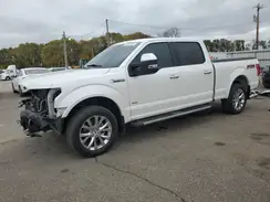 1FTFW1EG6HKD72155 2017 FORD F-150