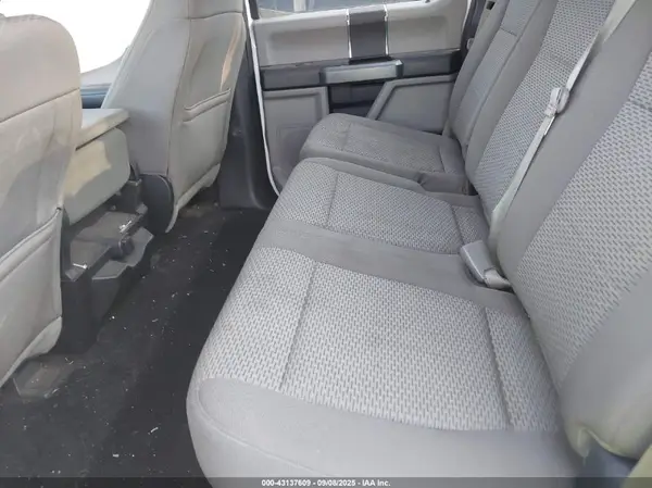 1FTFW1EG6HKD77811 2017 FORD F-150 - Image 8