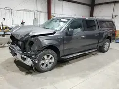 1FTFW1EG6HKE23122 2017 FORD F-150