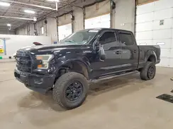 1FTFW1EG6HKE27686 2017 FORD F-150
