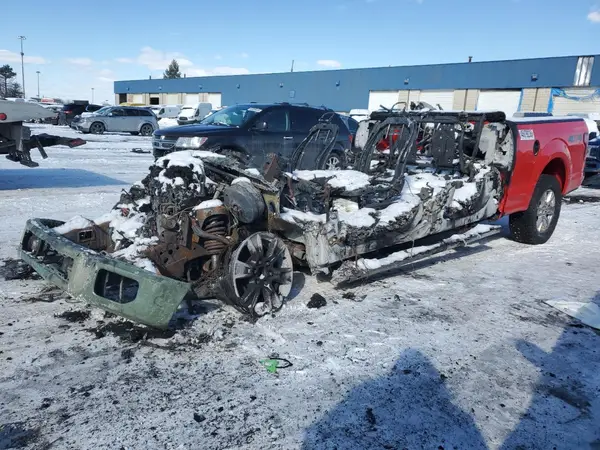 1FTFW1EG6HKE47887 2017 FORD F-150 - Image 1