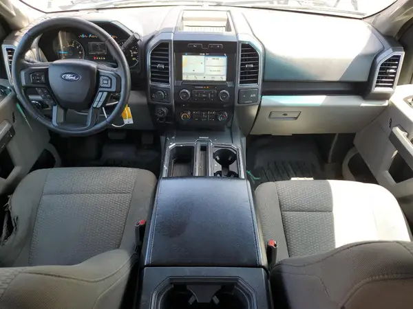 1FTFW1EG6HKE51048 2017 FORD F-150 - Image 8