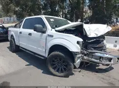 1FTFW1EG6HKE53205 2017 FORD F-150