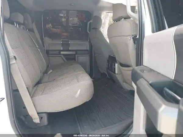 1FTFW1EG6HKE53205 2017 FORD F-150 - Image 8