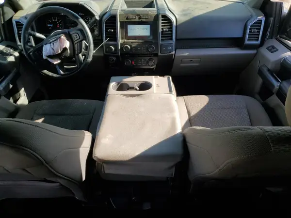 1FTFW1EG6JFA10731 2018 FORD F-150 - Image 8