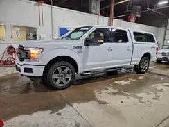 1FTFW1EG6JFA31868 2018 FORD F-150