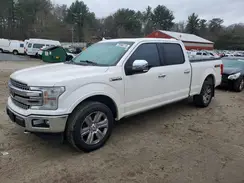1FTFW1EG6JFA54342 2018 FORD F-150
