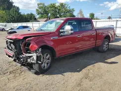 1FTFW1EG6JFA57788 2018 FORD F-150
