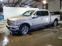 1FTFW1EG6JFA67706 2018 FORD F-150