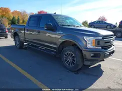 1FTFW1EG6JFA81590 2018 FORD F-150