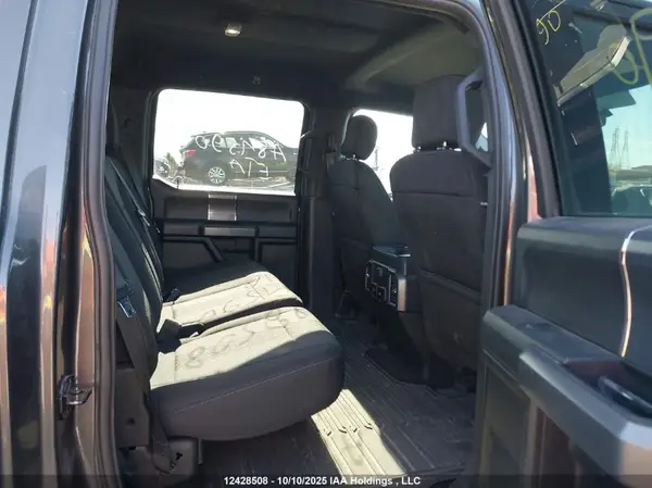 1FTFW1EG6JFA81590 2018 FORD F-150 - Image 8