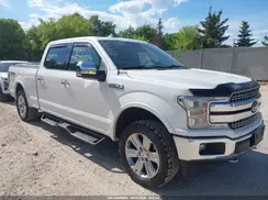1FTFW1EG6JFA82061 2018 FORD F-150