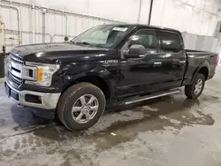 1FTFW1EG6JFB03927 2018 FORD F-150