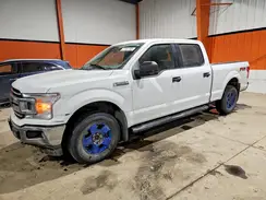 1FTFW1EG6JFB13681 2018 FORD F-150