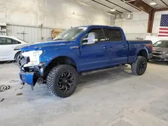 1FTFW1EG6JFB14765 2018 FORD F-150