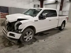 1FTFW1EG6JFB29671 2018 FORD F-150