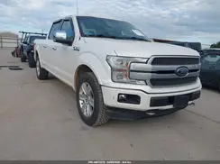 1FTFW1EG6JFB44137 2018 FORD F-150