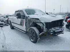 1FTFW1EG6JFB91586 2018 FORD F-150