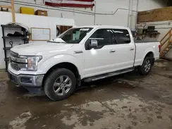 1FTFW1EG6JFC02053 2018 FORD F-150