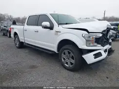 1FTFW1EG6JFC17281 2018 FORD F-150