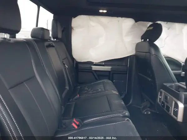 1FTFW1EG6JFC17281 2018 FORD F-150 - Image 8