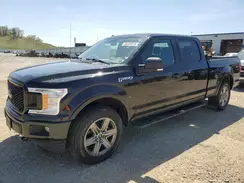 1FTFW1EG6JFC18561 2018 FORD F-150