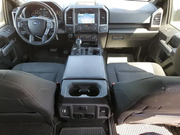 1FTFW1EG6JFC18561 2018 FORD F-150 - Image 8