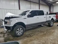 1FTFW1EG6JFC99321 2018 FORD F-150