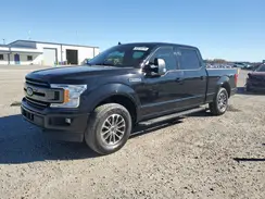 1FTFW1EG6JFD11709 2018 FORD F-150