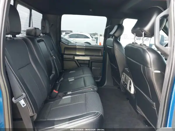 1FTFW1EG6JFD33645 2018 FORD F-150 - Image 8