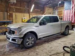 1FTFW1EG6JFD52664 2018 FORD F-150