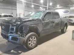 1FTFW1EG6JFD64765 2018 FORD F-150