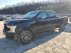 1FTFW1EG6JFE03192 2018 FORD F-150