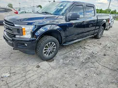 1FTFW1EG6JFE03919 2018 FORD F-150