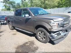 1FTFW1EG6JFE54370 2018 FORD F-150