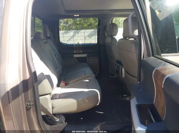 1FTFW1EG6JFE54370 2018 FORD F-150 - Image 8