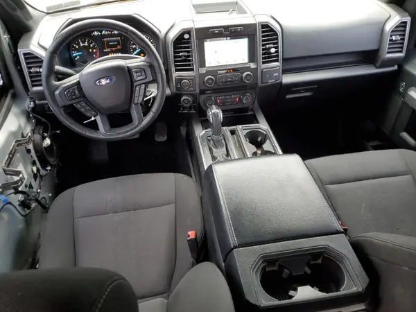 1FTFW1EG6JFE54952 2018 FORD F-150 - Image 8