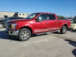 1FTFW1EG6JKC15988 2018 FORD F-150