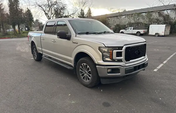 1FTFW1EG6JKC27168 2018 FORD F-150 - Image 1