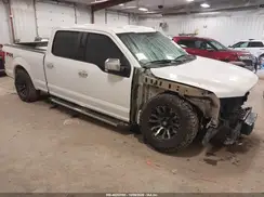 1FTFW1EG6JKC72756 2018 FORD F-150