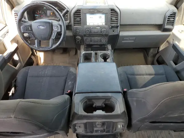 1FTFW1EG6JKC82669 2018 FORD F-150 - Image 8