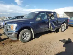 1FTFW1EG6JKD38822 2018 FORD F-150
