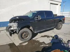 1FTFW1EG6JKD47780 2018 FORD F-150