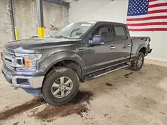 1FTFW1EG6JKD74929 2018 FORD F-150