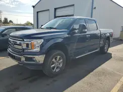 1FTFW1EG6JKD90581 2018 FORD F-150