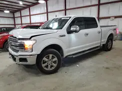 1FTFW1EG6JKF23811 2018 FORD F-150