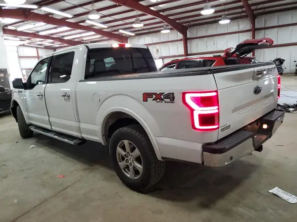1FTFW1EG6JKF23811 2018 FORD F-150 - Image 2