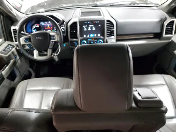 1FTFW1EG6JKF23811 2018 FORD F-150 - Image 8