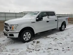 1FTFW1EG6JKF41998 2018 FORD F-150