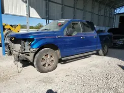 1FTFW1EG6JKF57022 2018 FORD F-150